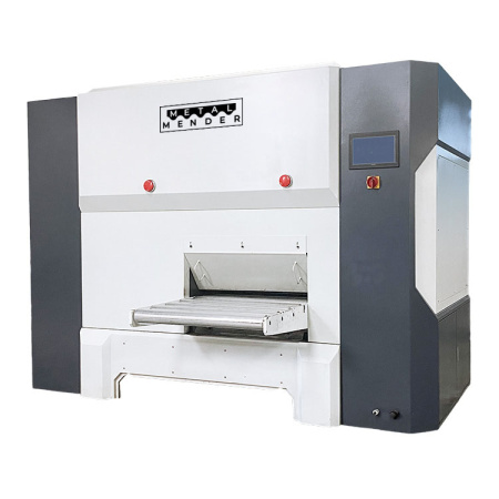 Высокоточный правильный станок с ЧПУ  MHT80-1600-19